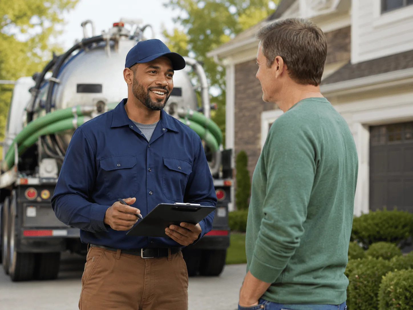 Mosquito Control Parker, CO FAQs